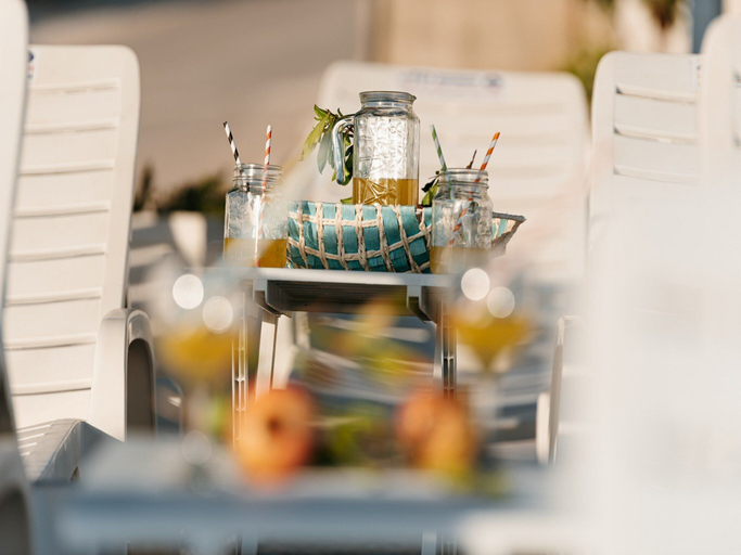 Food & Drinks 5, Apartments Dragobratović, Slivno