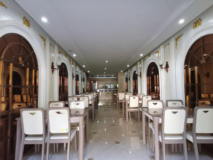 Food & Drinks 4, Vienna Hotel Hunan Yueyang East High-Speed Railway Station Wal-Mart, Yueyang