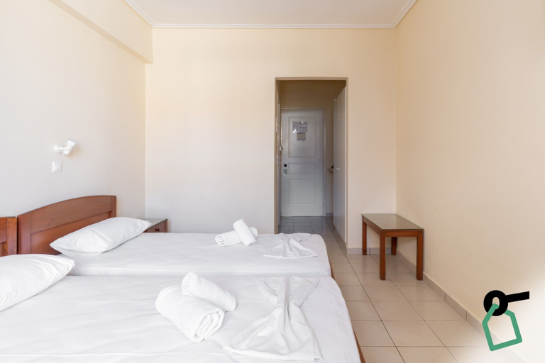 Room 5, Hotiday Zakynthos Argassi, Ionian Islands