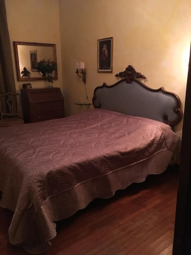 Bedroom 3, B&B Luisa, Bergamo