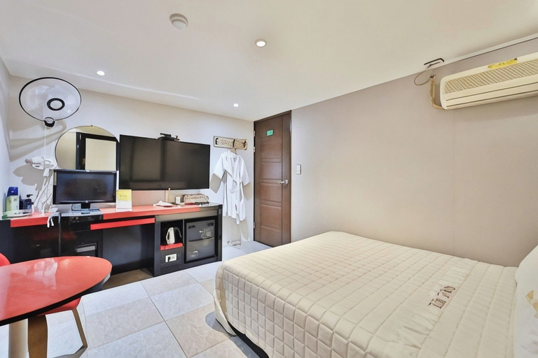 Bedroom 3, Busan Seodong Venice, Dongnae