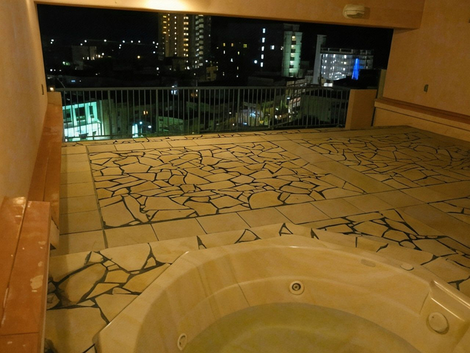 Others 4, Hotel Bell Harmony Ishigaki Island, Ishigaki