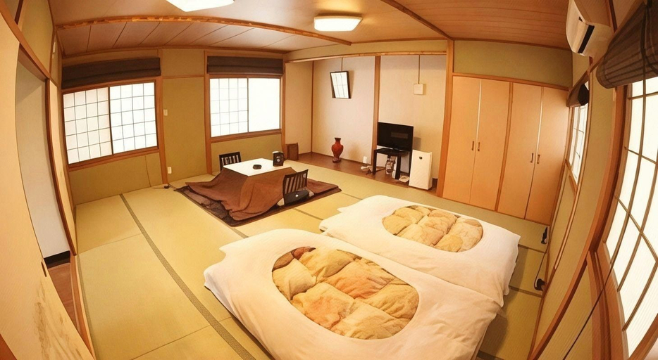 Others 4, Hotel Miyoshino Annex, Sano