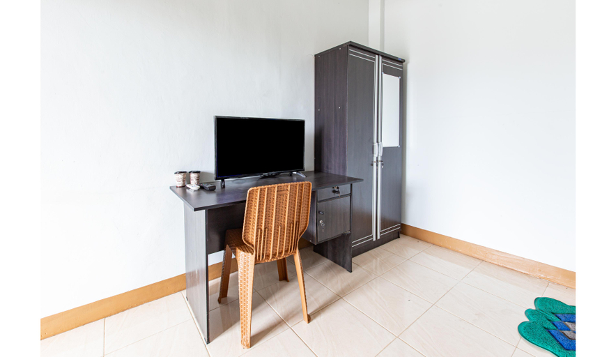 Others 2, Hotel O Delta Bnb Residence Syariah, Prabumulih