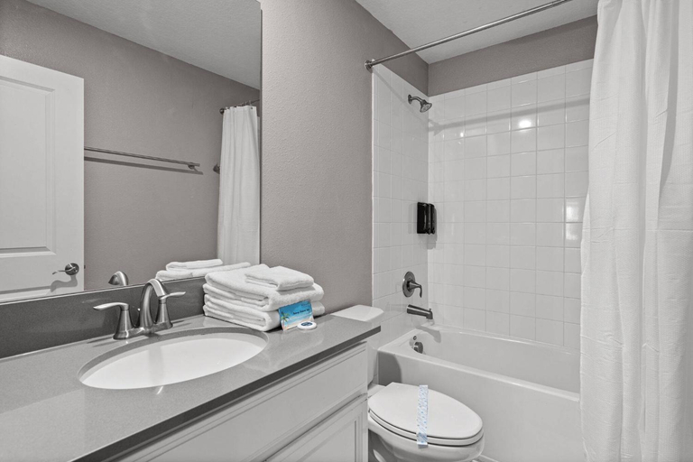Bathroom 4, Bedroom 5 Bathroom Storey Lake 4540 TB, Osceola