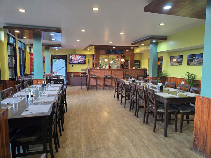 Food & Drinks, Balthali Village Resort, Bagmati