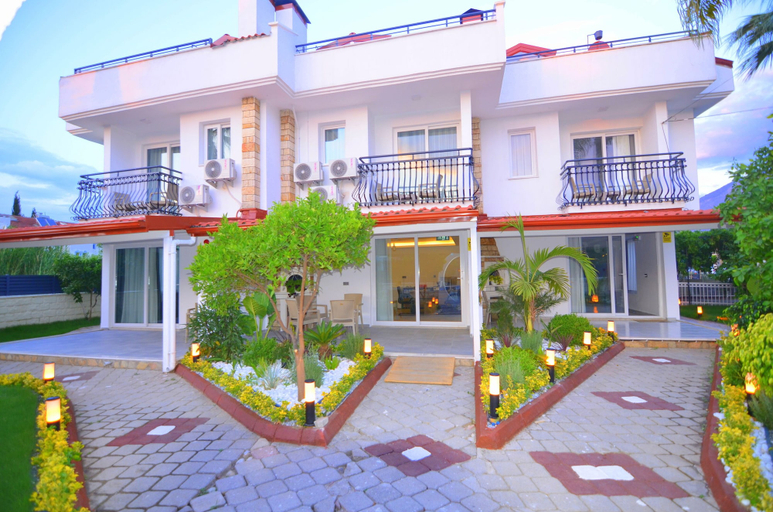 Exterior 4, Fethiye Çağrı Pansiyon, Fethiye