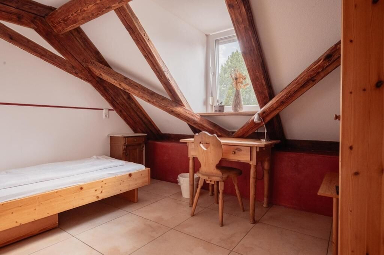 Bedroom 4, Zum Spitzbuam, Freising