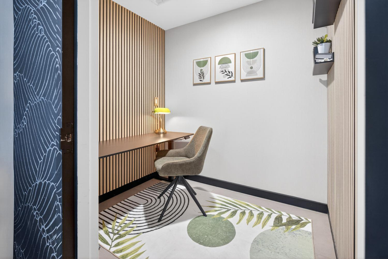 Others 5, MonteCarlo Miami Beach, Miami-Dade