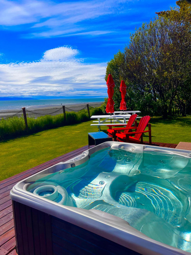 Sport & Beauty, Oceanhouse, Kenai Peninsula