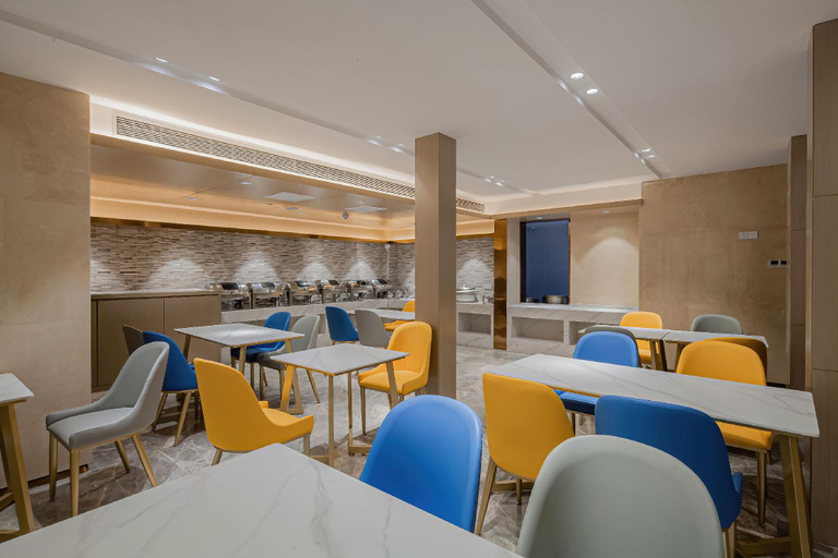 Food & Drinks 5, Lavande Hotel Yueyang County Fuya, Yueyang