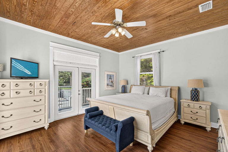 Bedroom 2, Destin Beach House - Southern Comfort, Walton