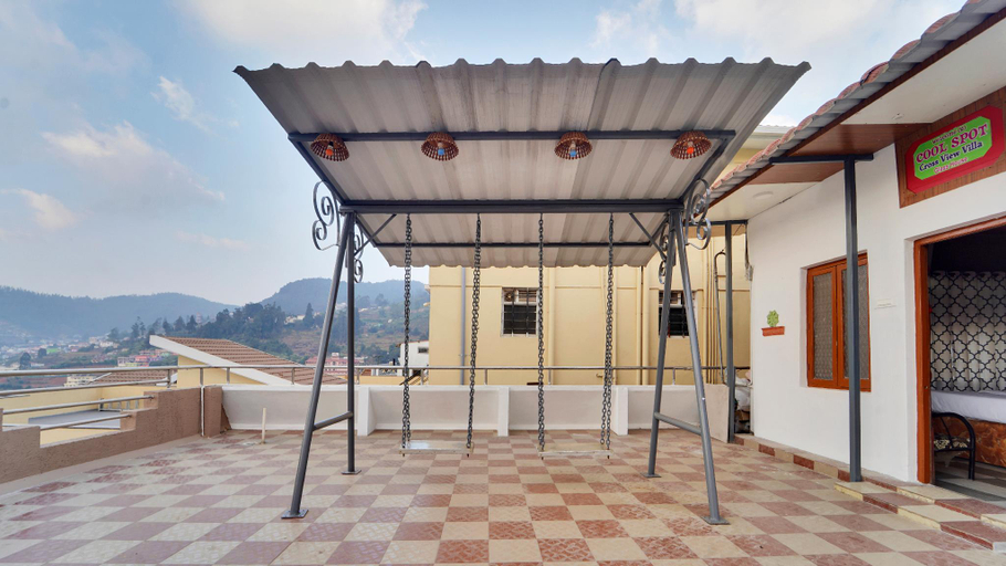 Others 5, Cool spot Cottage, The Nilgiris
