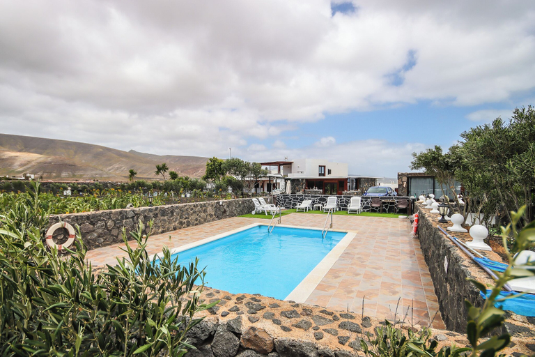 Sport & Beauty 5, Finca Villanueva, Las Palmas