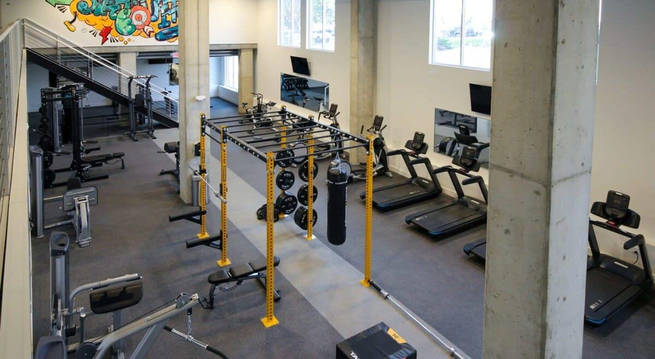 Others 4, Cozysuites l Upscale 1BR in Downtown Cincinnati, Hamilton