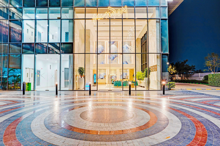 Exterior 3, Sunday Hotel & Residences Gurugram, Gurgaon