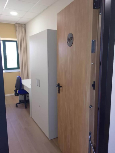 Interior 3, VIVA CAMPUS, Campobasso