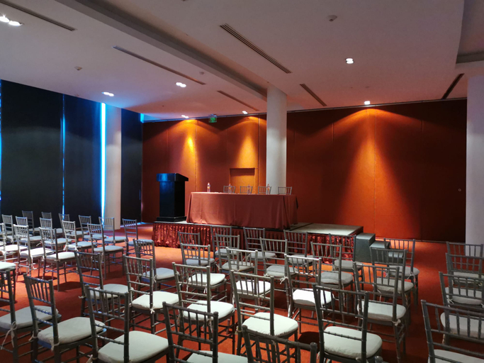 Food & Drinks 4, Courtyard by Marriott Veracruz Tuxpan, Tuxpan