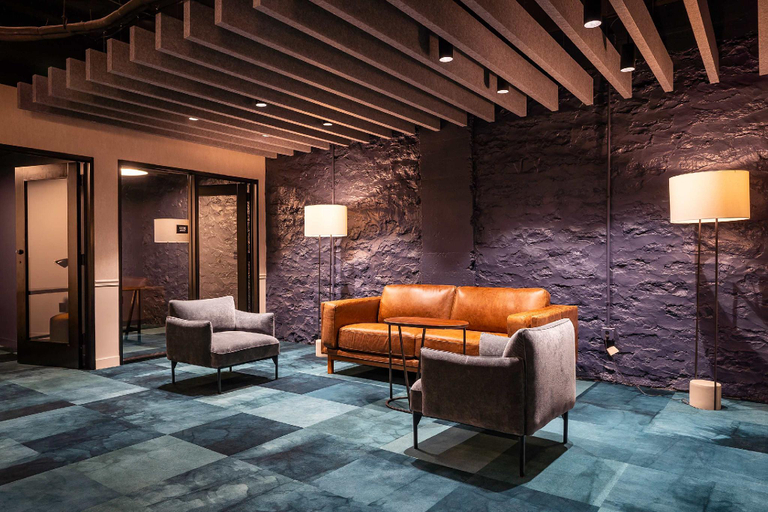 5, CozySuites at Textile, Hamilton