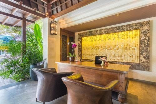 Others 4, Kejora Suites, Denpasar