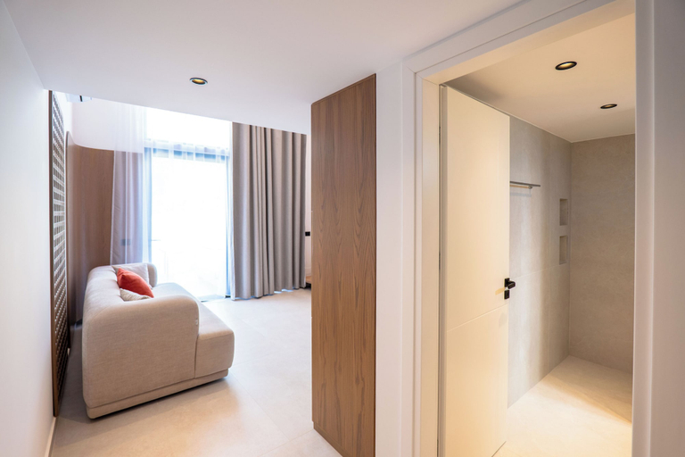 Interior 3, Maessa Suites, Sarandës