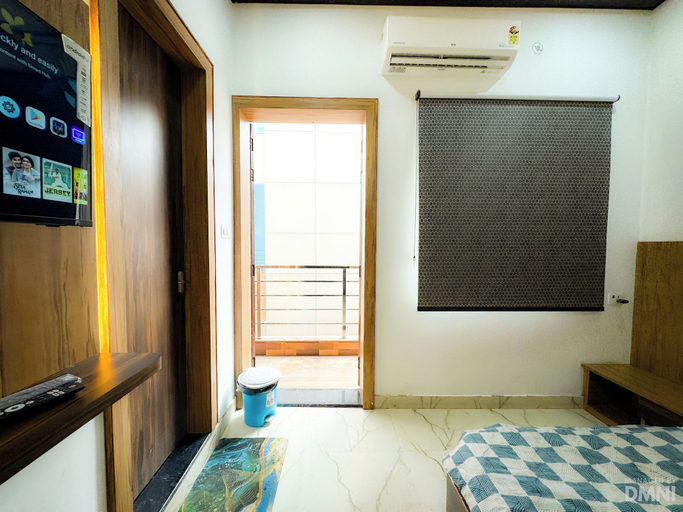 Others 5, Trishika Residency, Mathura