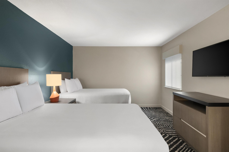 Bedroom 3, HYATT House Morristown, Morris