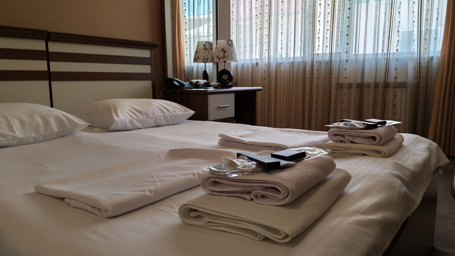 Bedroom 3, Areg boutique hotel, Yerevan