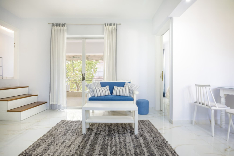 Room 5, Themis Apartment, Peloponnese