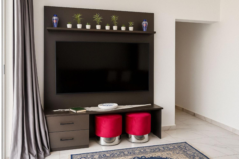 Others 5, Family Getaway Chalet in Port Said, Al-Manasrah
