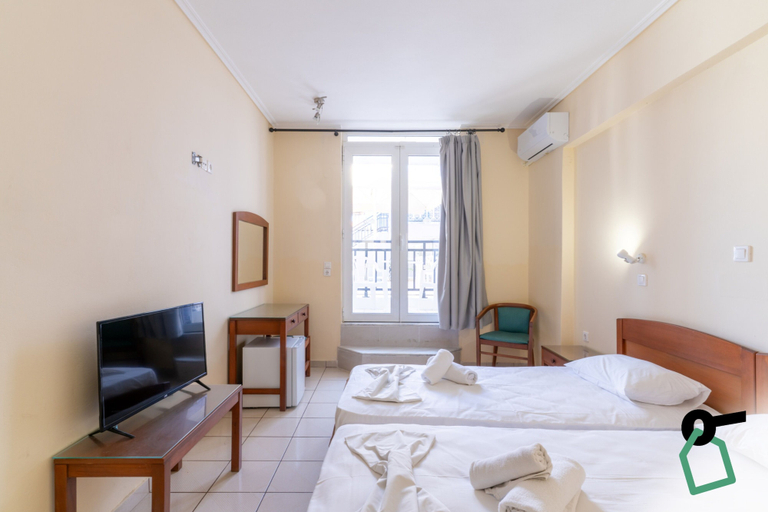 Room 2, Hotiday Zakynthos Argassi, Ionian Islands