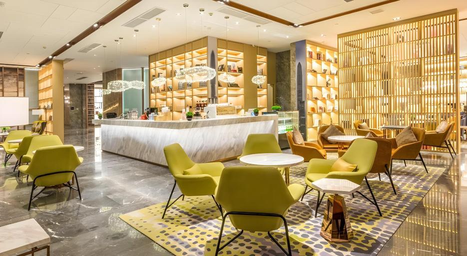 Food & Drinks 4, Atour Hotel Changsha Wuyi Square Furong Middle Road High‑Rise, Changsha