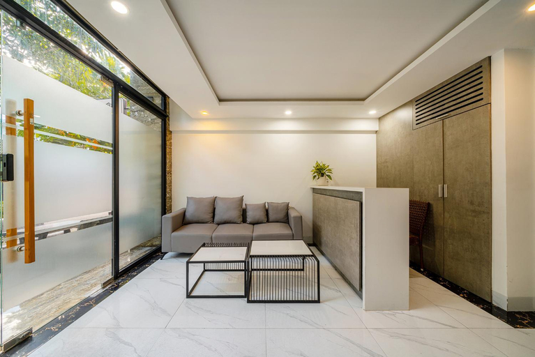 Others 4, NM Apartment Beach Da Nang, Da Nang