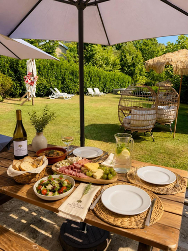 Food & Drinks 5, Quinta da Eira do Prado, Celorico de Basto