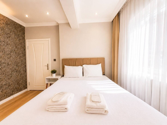 Bedroom 4, Casa Florya Otel, Bakırköy