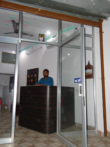 Others 3, Hotel Nanda Tower, Hanumangarh