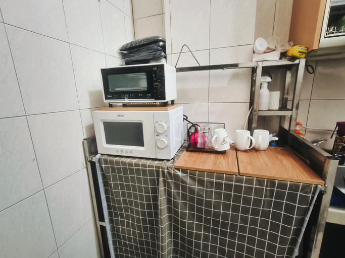 Others 3, Kinmen Huan Bei 88 B&B, Kinmen