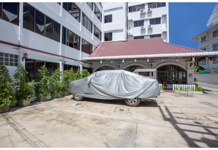Others 5, OYO 1096 Winner Inn Hotel, Muang Chiang Mai