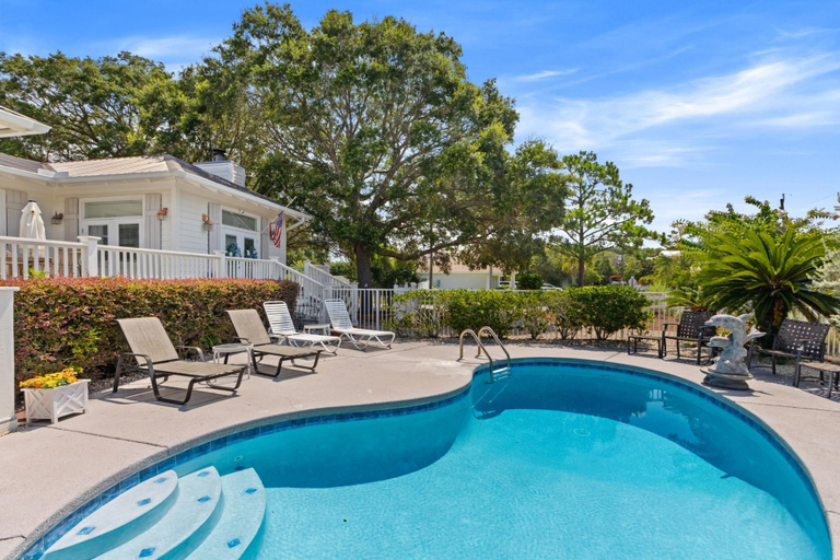 Sport & Beauty 5, Destin Beach House - Southern Comfort, Walton