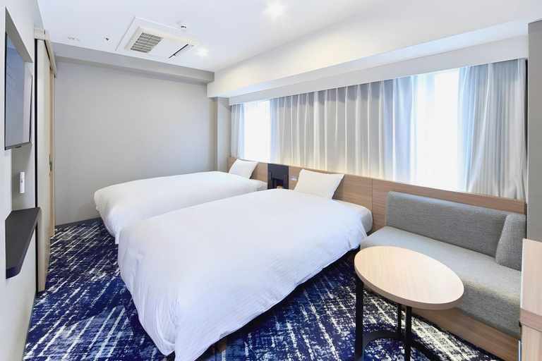 Others 3, Washington R&B Hotel Hakata Ekimae 1, Fukuoka