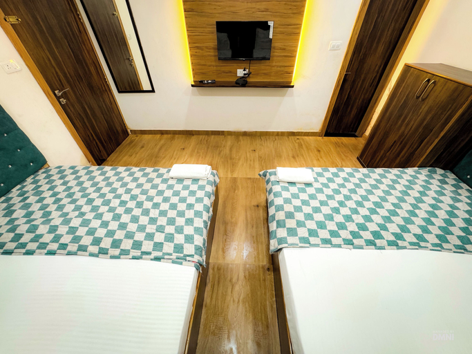 Others 3, Trishika Residency, Mathura