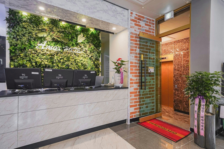 Others 5, Changwon Masan Brooks Hotel, Masan