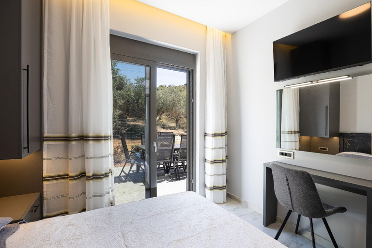 2, Villa Me and You - With 2 Private Pools, Crete