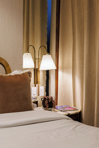 Bedroom 4, Hotel Boutique Santo Toribio - Historic Center, Cartagena de Indias