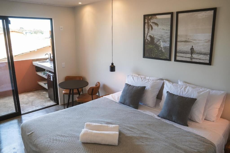 Room 3, Kali House, Tibau do Sul