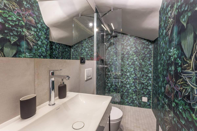 Bathroom 2, Villa Capitis in the Center, Hvar