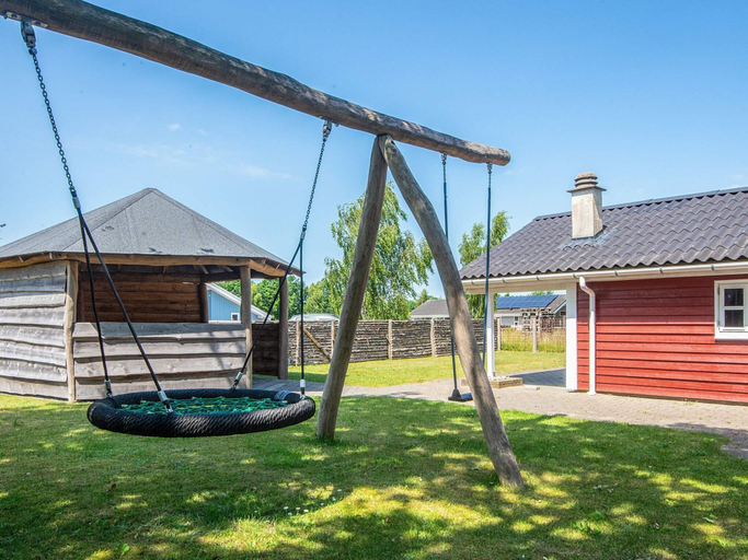 Others 3, 5 Star Holiday Home in Hovborg, Vejen