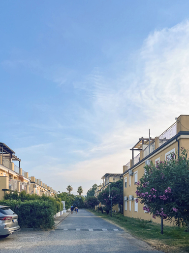 Exterior & Views 2, Casa Onde Chiare - Pizzo Beach Club 16G, Vibo Valentia