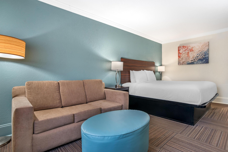 Bedroom 3, Best Western Niceville-Destin, Okaloosa