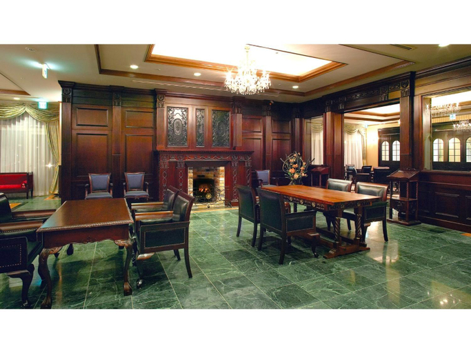 Others 2, Old England Dogo Yamanote Hotel - Vacation STAY 76375v, Matsuyama